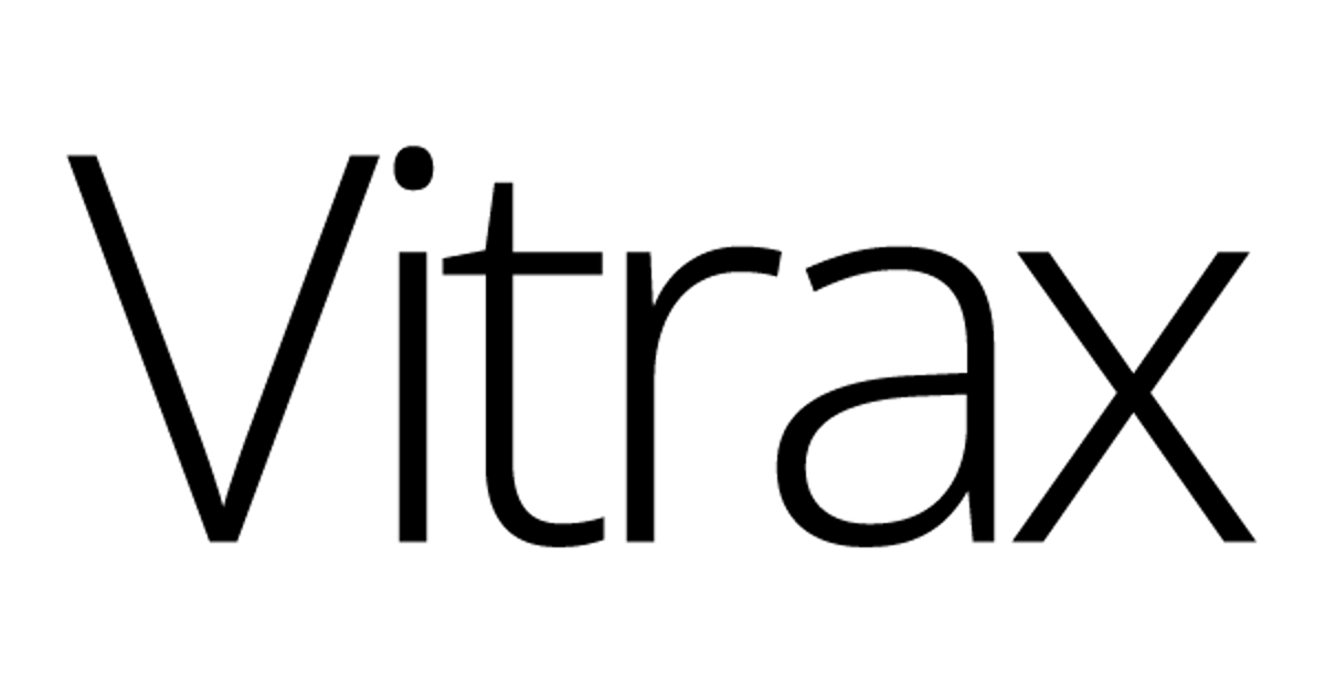 Vitrax