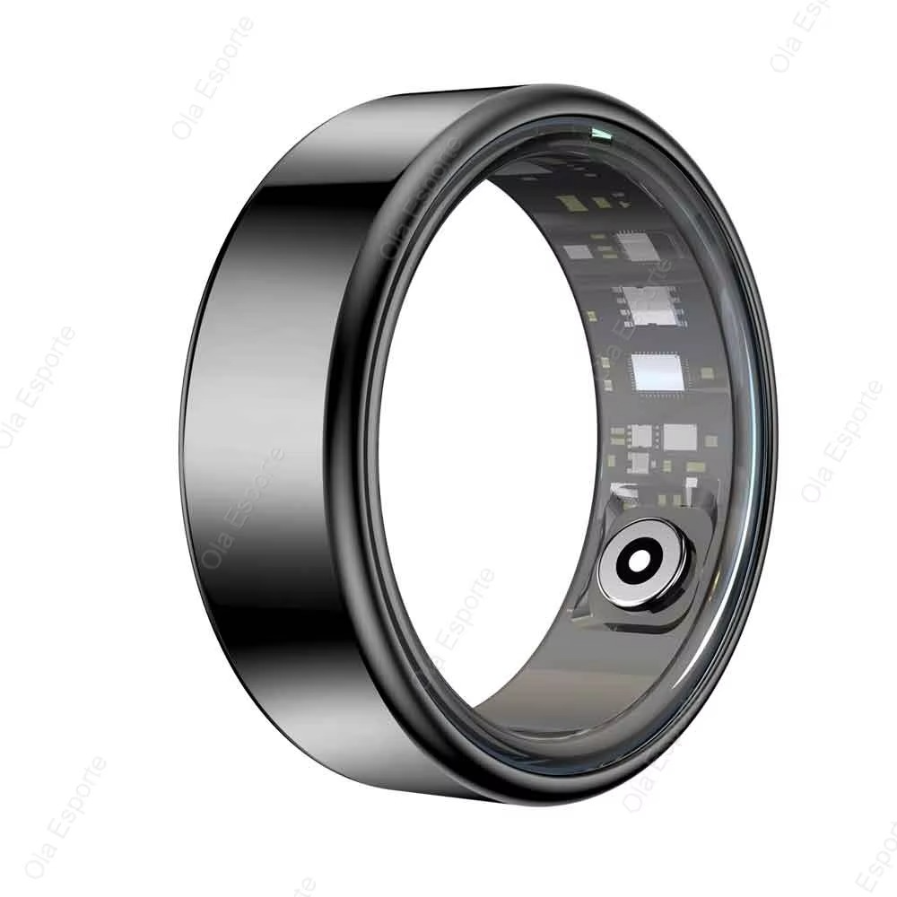 Vitrax Smart Ring