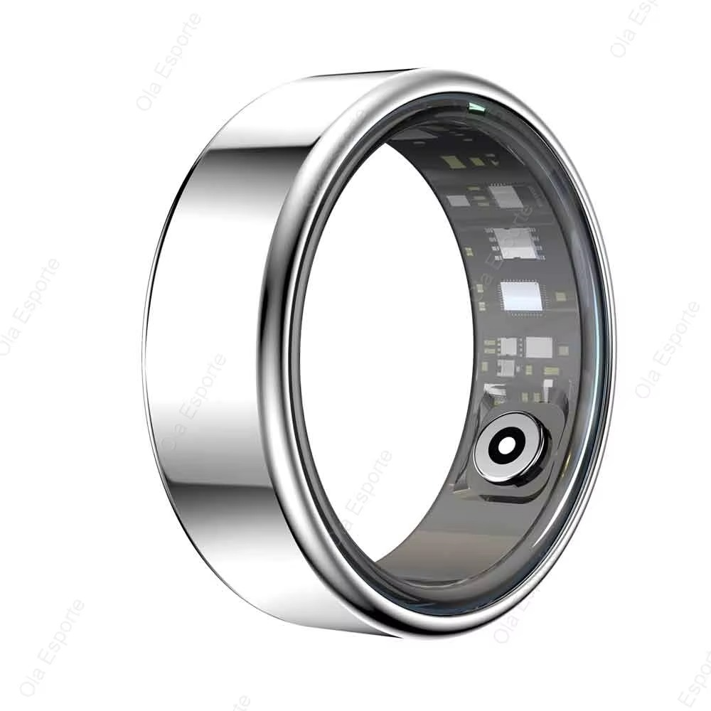 Vitrax Smart Ring